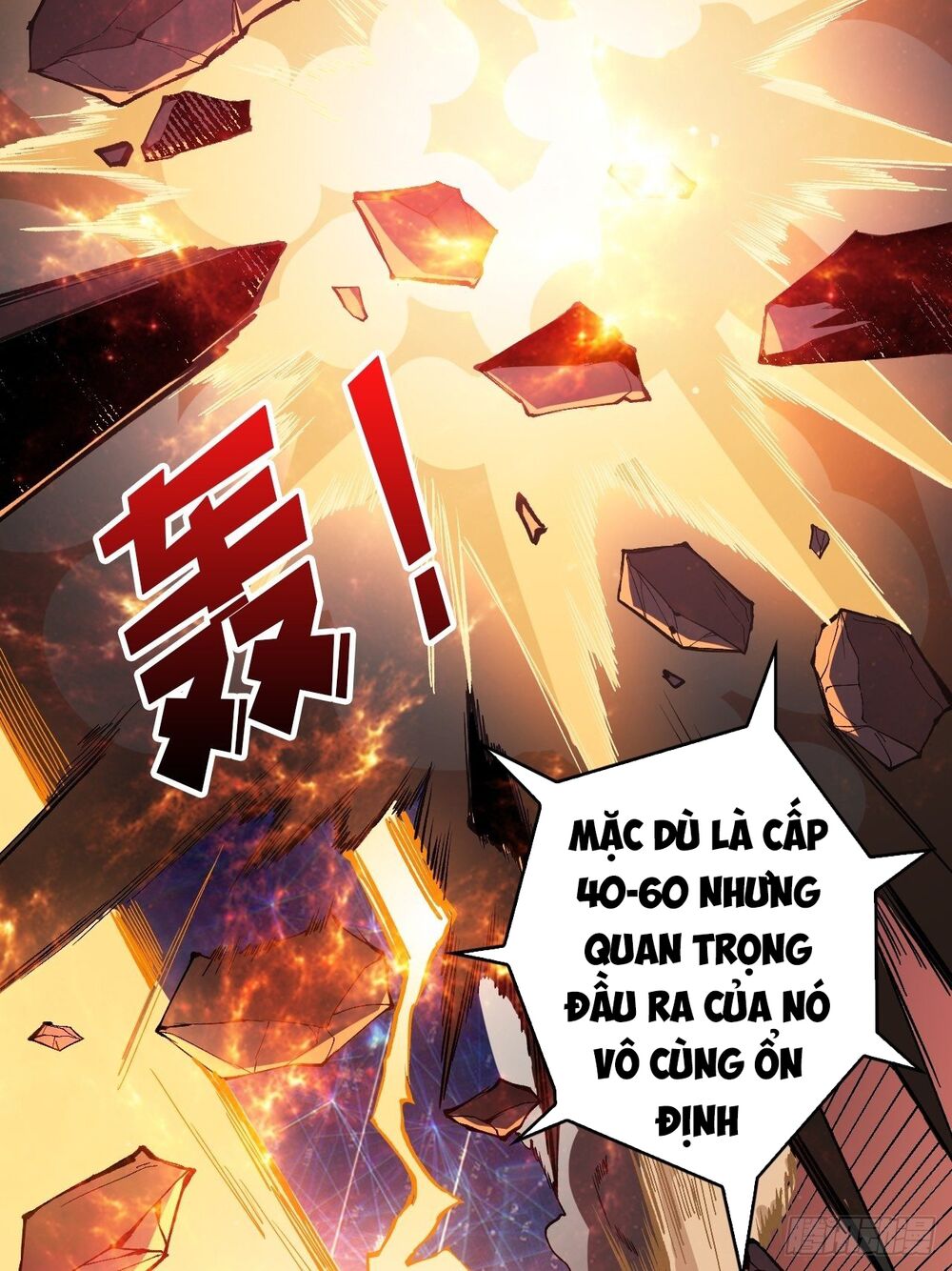 Vừa Chơi Đã Có Tài Khoản Vương Giả Chapter 38 - Trang 4