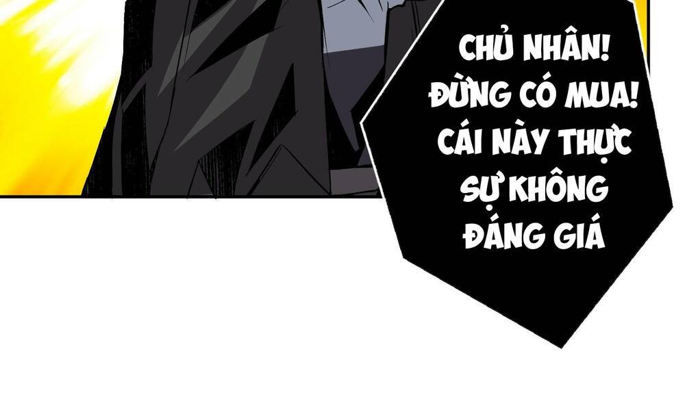 Vừa Chơi Đã Có Tài Khoản Vương Giả Chapter 36 - Trang 21