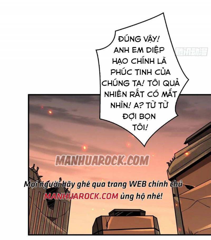 Vừa Chơi Đã Có Tài Khoản Vương Giả Chapter 75 - Trang 40