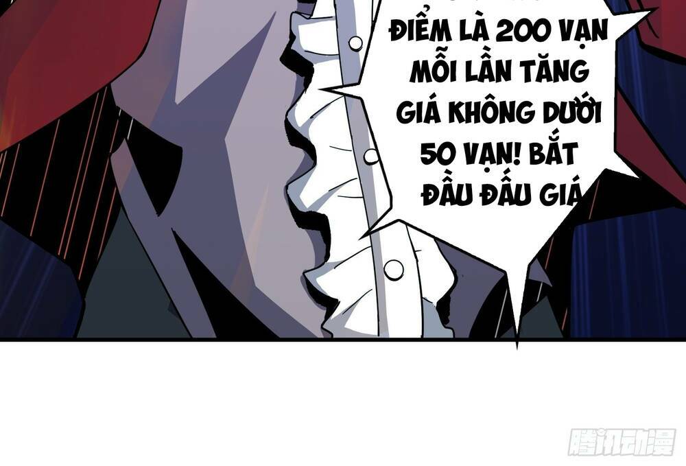 Vừa Chơi Đã Có Tài Khoản Vương Giả Chapter 36 - Trang 6