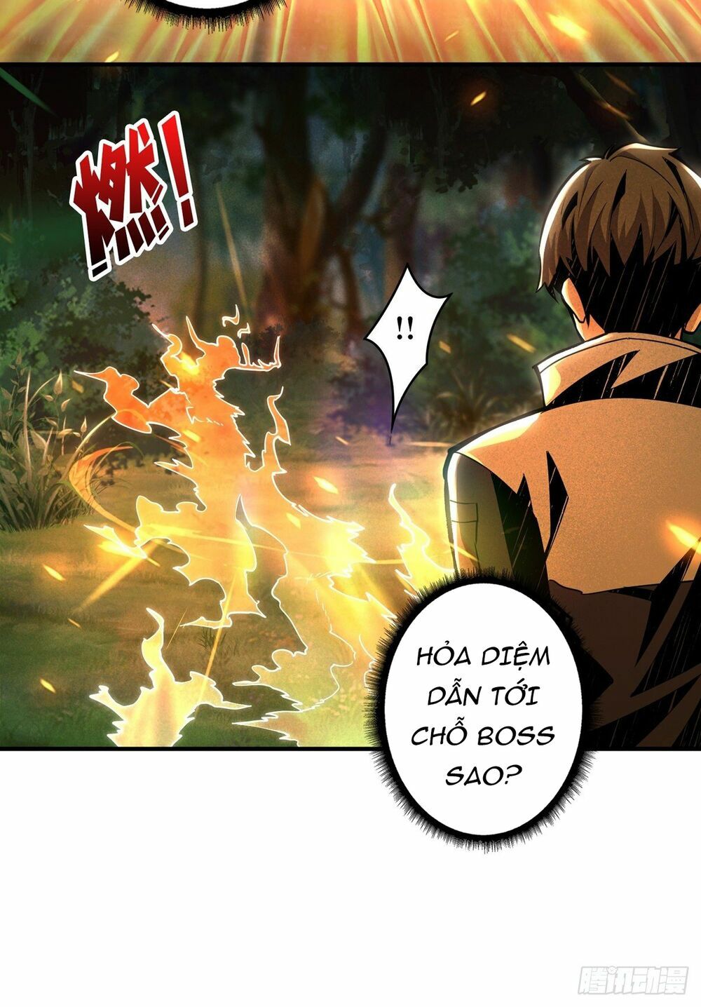 Vừa Chơi Đã Có Tài Khoản Vương Giả Chapter 16 - Trang 5