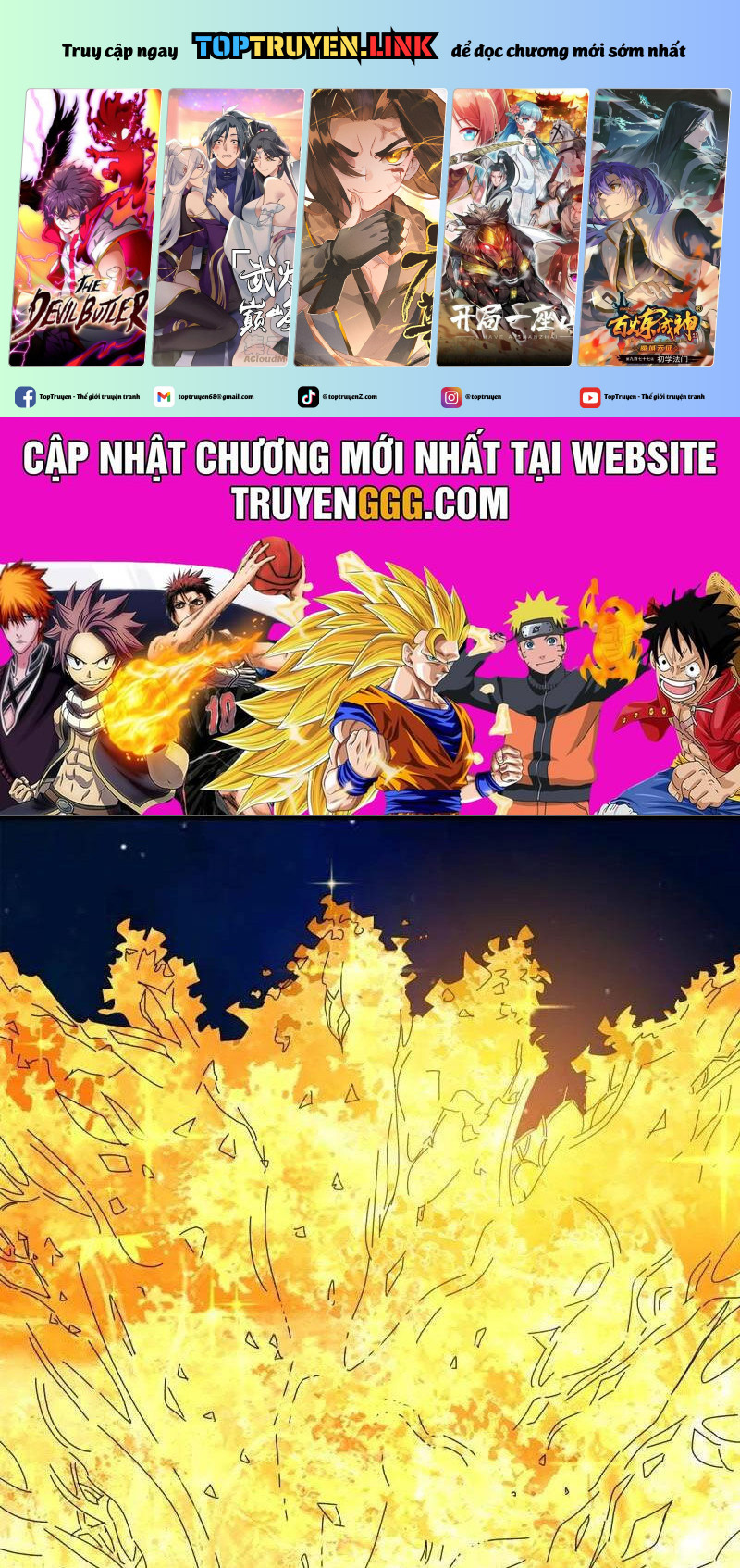 Vừa Chơi Đã Có Tài Khoản Vương Giả Chapter 480 - Trang 0