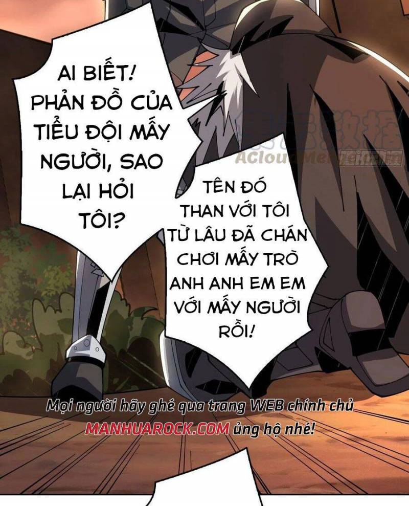 Vừa Chơi Đã Có Tài Khoản Vương Giả Chapter 75 - Trang 23