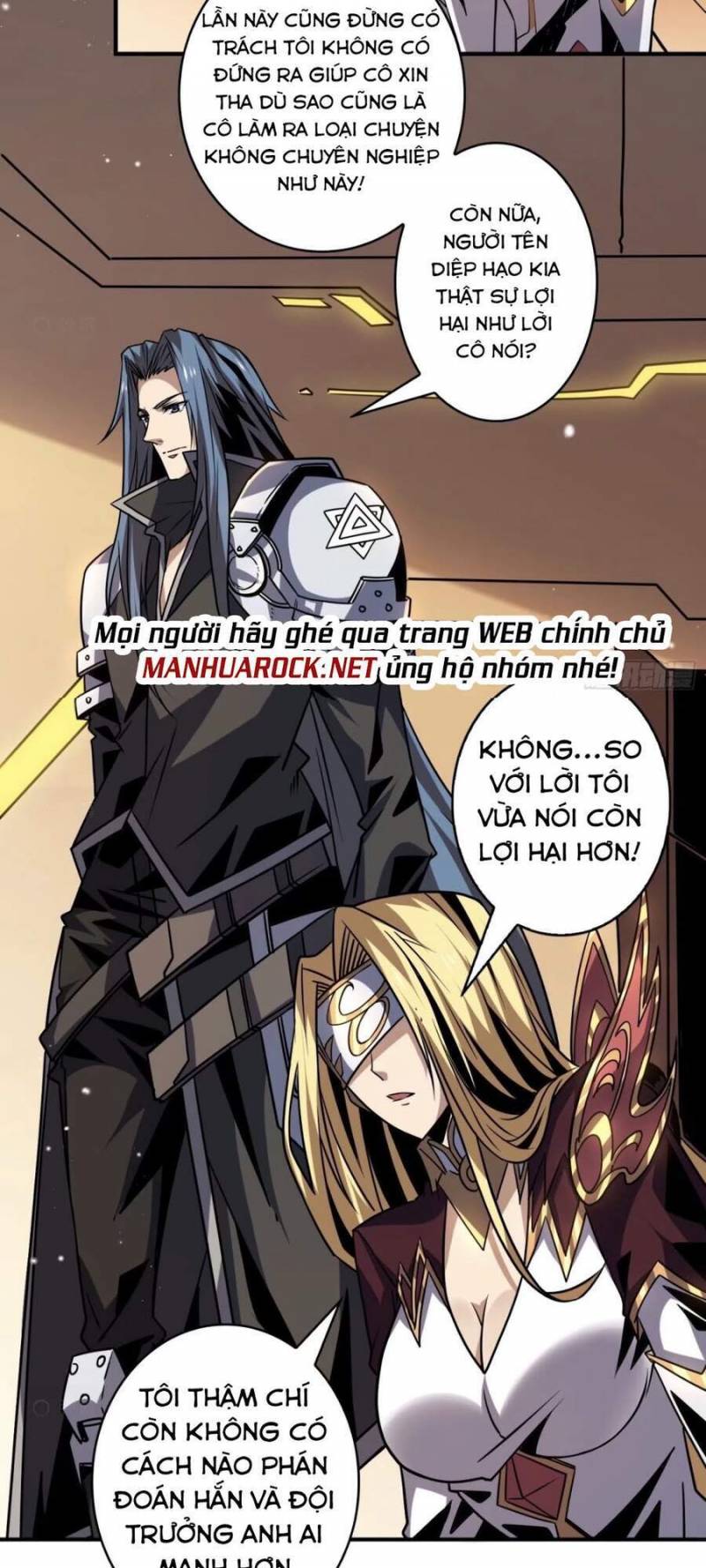 Vừa Chơi Đã Có Tài Khoản Vương Giả Chapter 91 - Trang 12