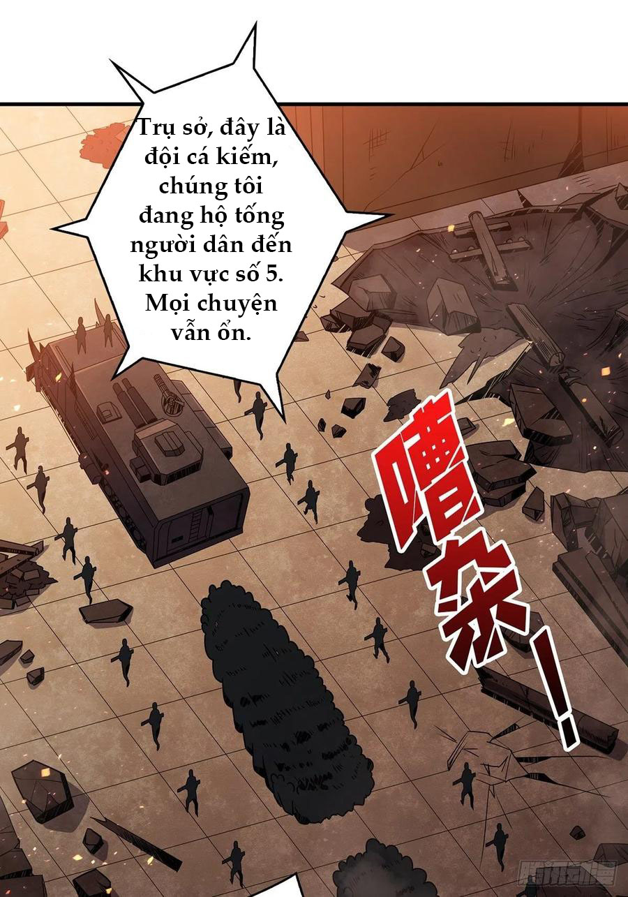 Vừa Chơi Đã Có Tài Khoản Vương Giả Chapter 48 - Trang 2