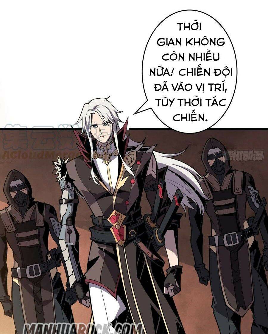 Vừa Chơi Đã Có Tài Khoản Vương Giả Chapter 72 - Trang 8