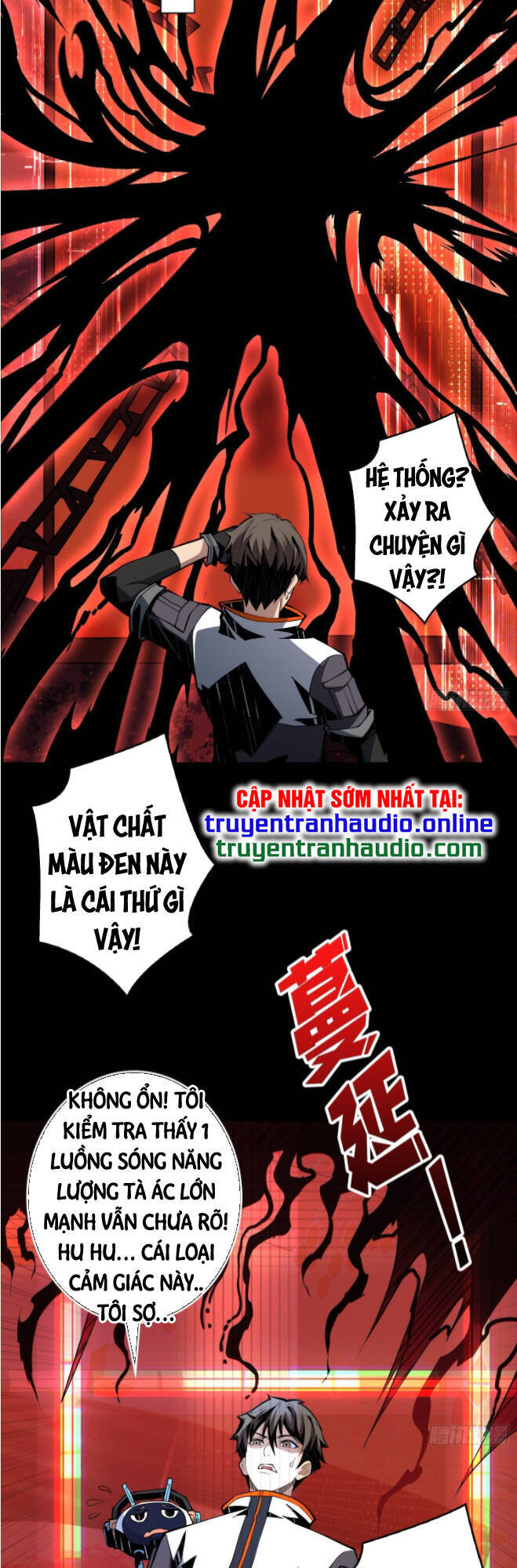 Vừa Chơi Đã Có Tài Khoản Vương Giả Chapter 69 - Trang 30