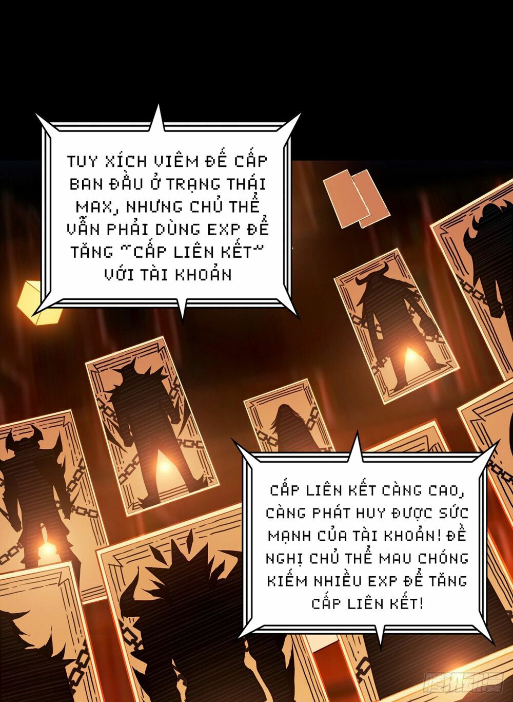 Vừa Chơi Đã Có Tài Khoản Vương Giả Chapter 4 - Trang 27