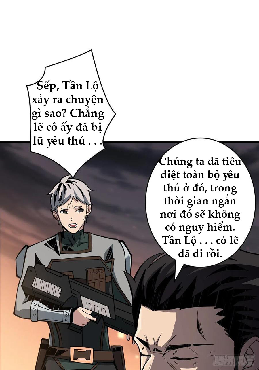 Vừa Chơi Đã Có Tài Khoản Vương Giả Chapter 48 - Trang 10