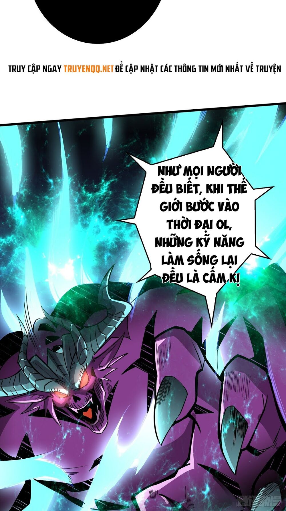 Vừa Chơi Đã Có Tài Khoản Vương Giả Chapter 38 - Trang 37