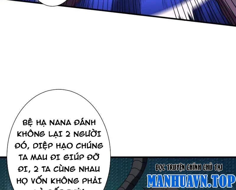 Vừa Chơi Đã Có Tài Khoản Vương Giả Chapter 483 - Trang 85