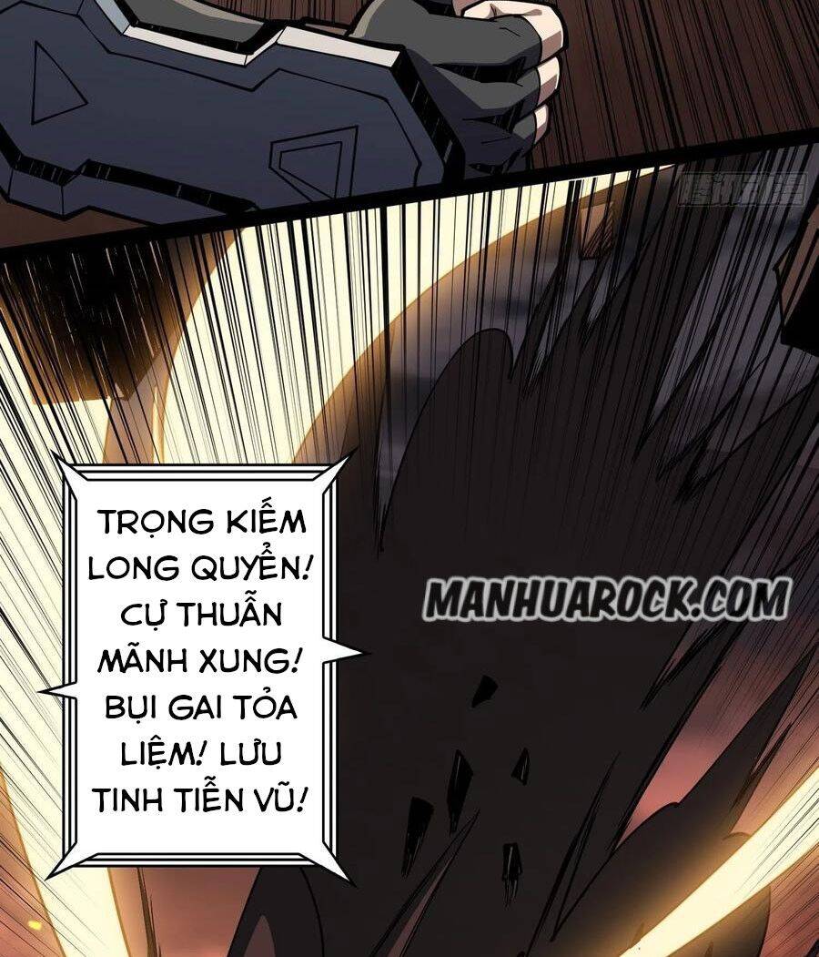 Vừa Chơi Đã Có Tài Khoản Vương Giả Chapter 74 - Trang 22