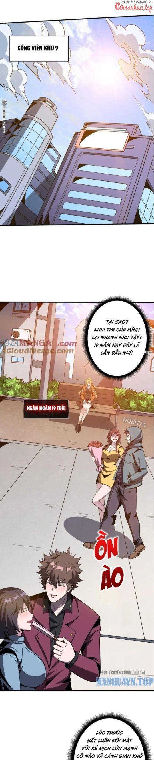 Vừa Chơi Đã Có Tài Khoản Vương Giả Chapter 441 - Trang 16