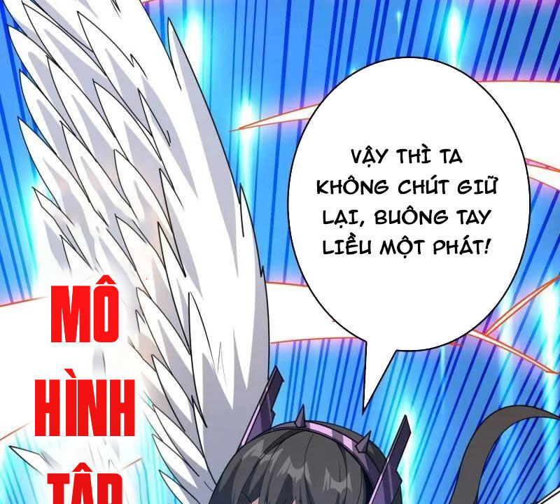 Vừa Chơi Đã Có Tài Khoản Vương Giả Chapter 484 - Trang 73