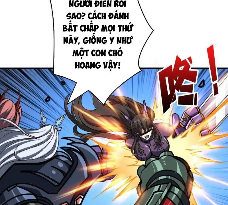 Vừa Chơi Đã Có Tài Khoản Vương Giả Chapter 484 - Trang 48