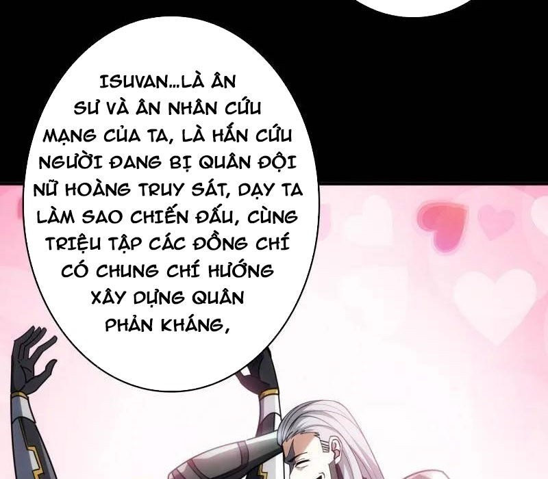 Vừa Chơi Đã Có Tài Khoản Vương Giả Chapter 485 - Trang 16