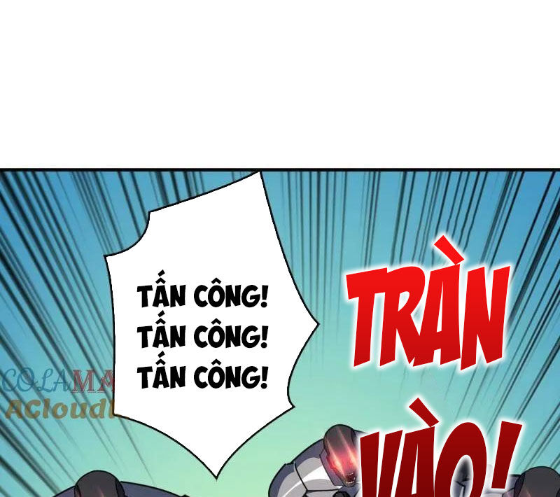 Vừa Chơi Đã Có Tài Khoản Vương Giả Chapter 483 - Trang 35