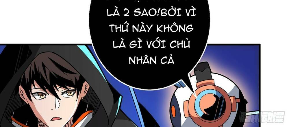 Vừa Chơi Đã Có Tài Khoản Vương Giả Chapter 35 - Trang 58