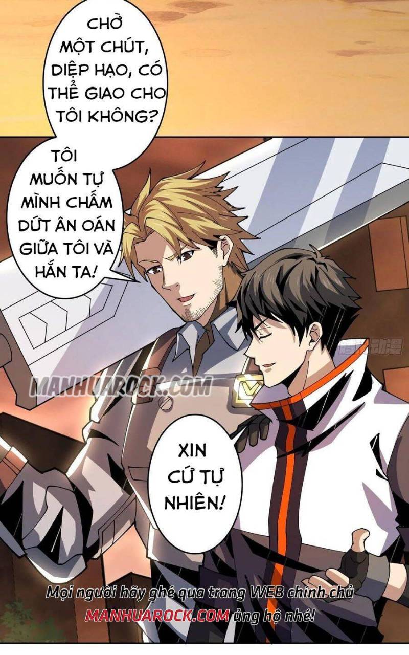 Vừa Chơi Đã Có Tài Khoản Vương Giả Chapter 75 - Trang 21