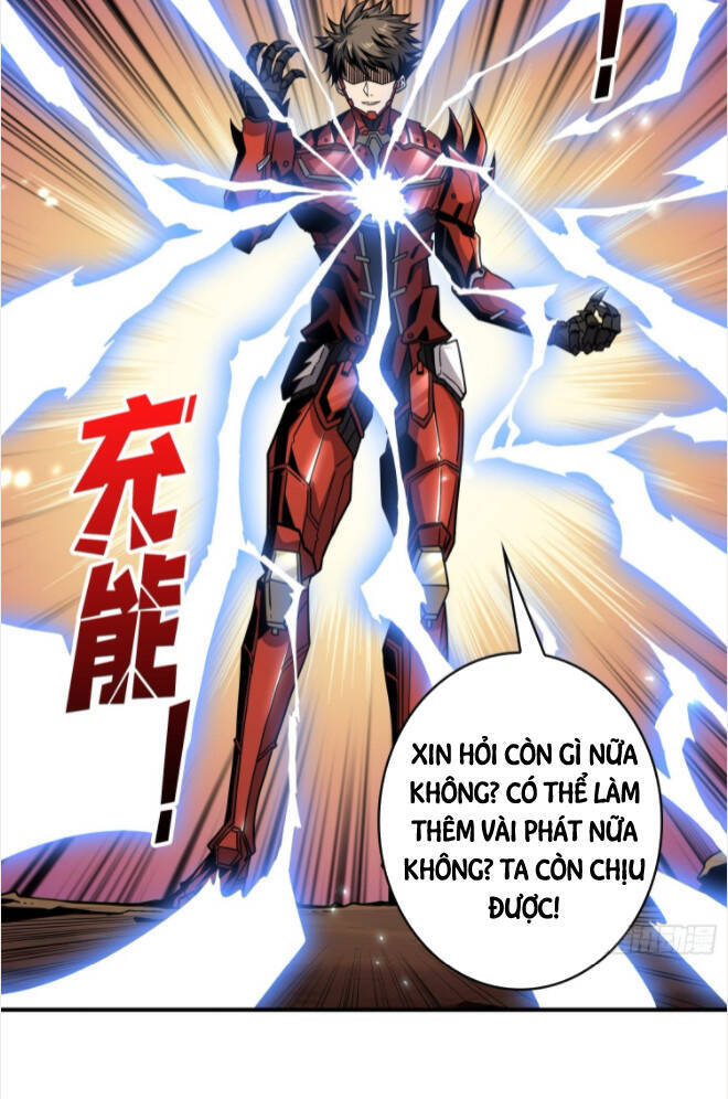 Vừa Chơi Đã Có Tài Khoản Vương Giả Chapter 68 - Trang 13