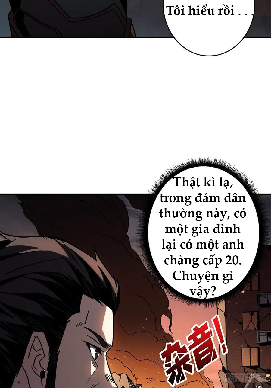 Vừa Chơi Đã Có Tài Khoản Vương Giả Chapter 48 - Trang 17