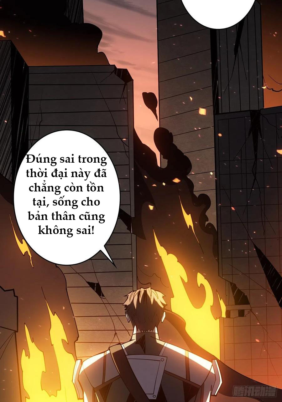 Vừa Chơi Đã Có Tài Khoản Vương Giả Chapter 48 - Trang 14