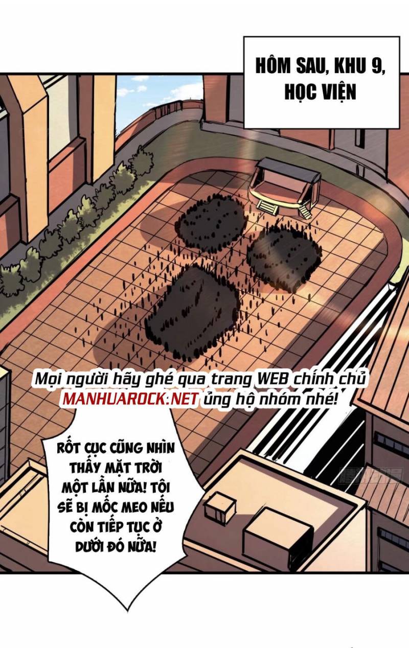 Vừa Chơi Đã Có Tài Khoản Vương Giả Chapter 91 - Trang 22