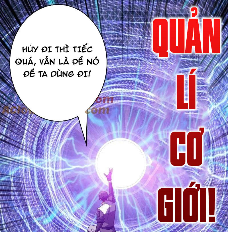 Vừa Chơi Đã Có Tài Khoản Vương Giả Chapter 480 - Trang 15