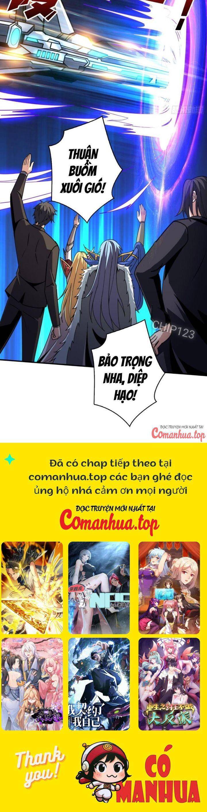 Vừa Chơi Đã Có Tài Khoản Vương Giả Chapter 475 - Trang 19