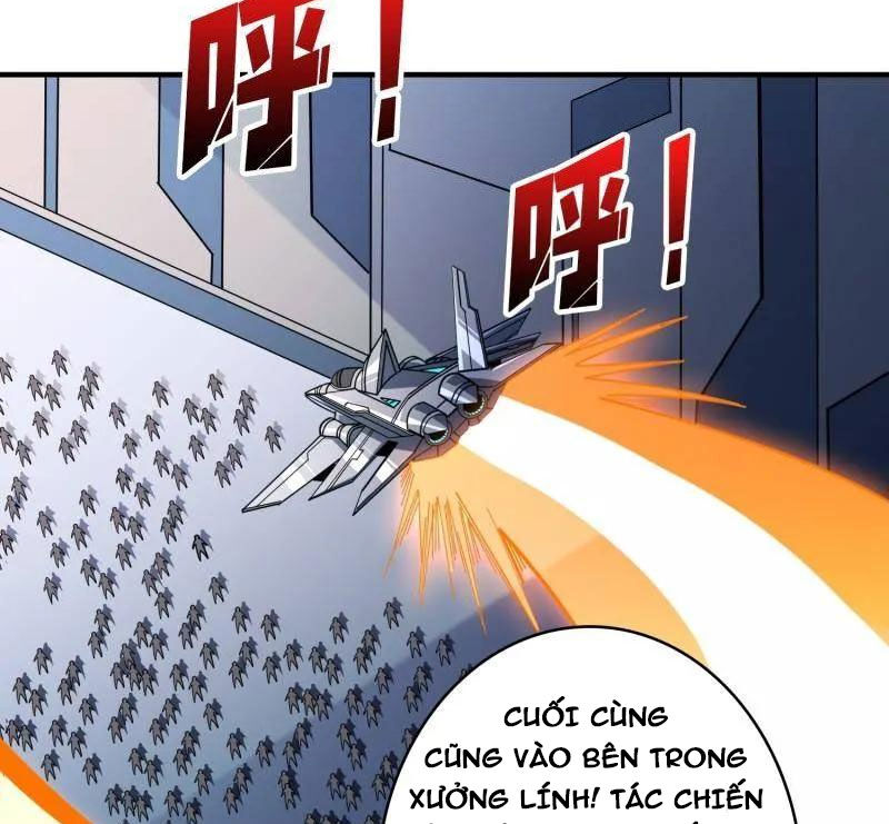 Vừa Chơi Đã Có Tài Khoản Vương Giả Chapter 483 - Trang 44