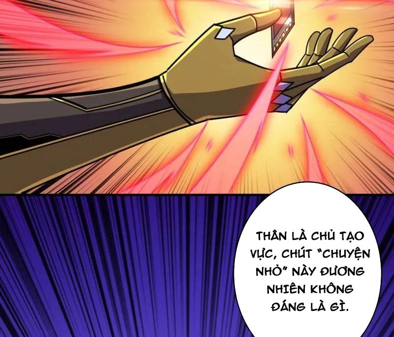 Vừa Chơi Đã Có Tài Khoản Vương Giả Chapter 482 - Trang 53