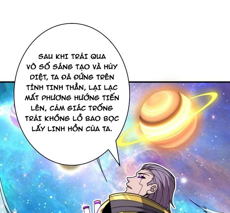 Vừa Chơi Đã Có Tài Khoản Vương Giả Chapter 482 - Trang 23