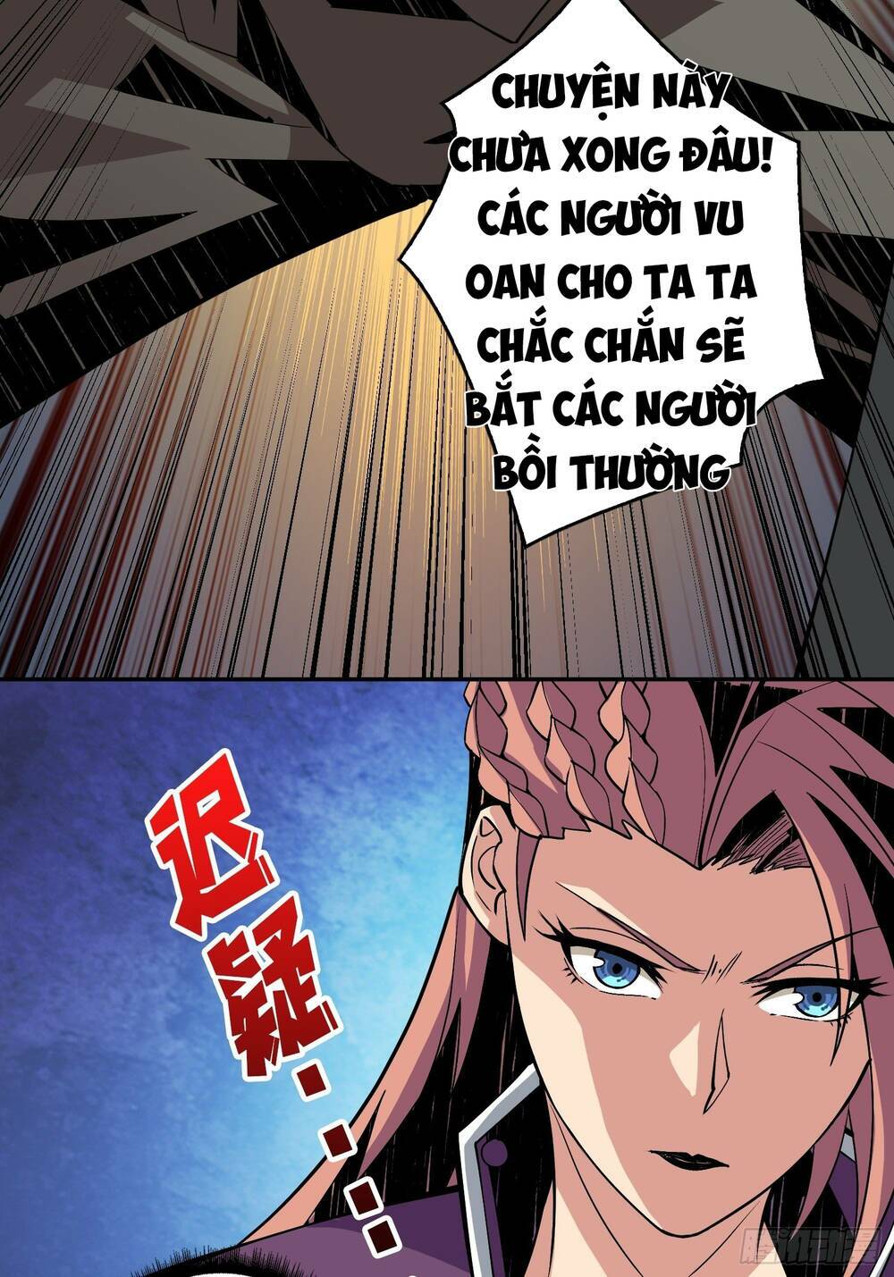 Vừa Chơi Đã Có Tài Khoản Vương Giả Chapter 33 - Trang 39