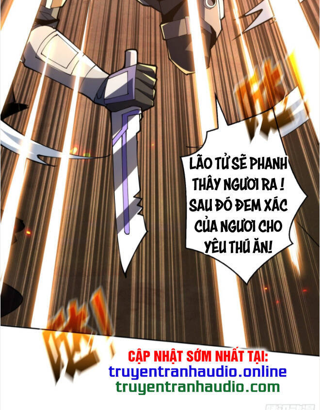 Vừa Chơi Đã Có Tài Khoản Vương Giả Chapter 67 - Trang 19