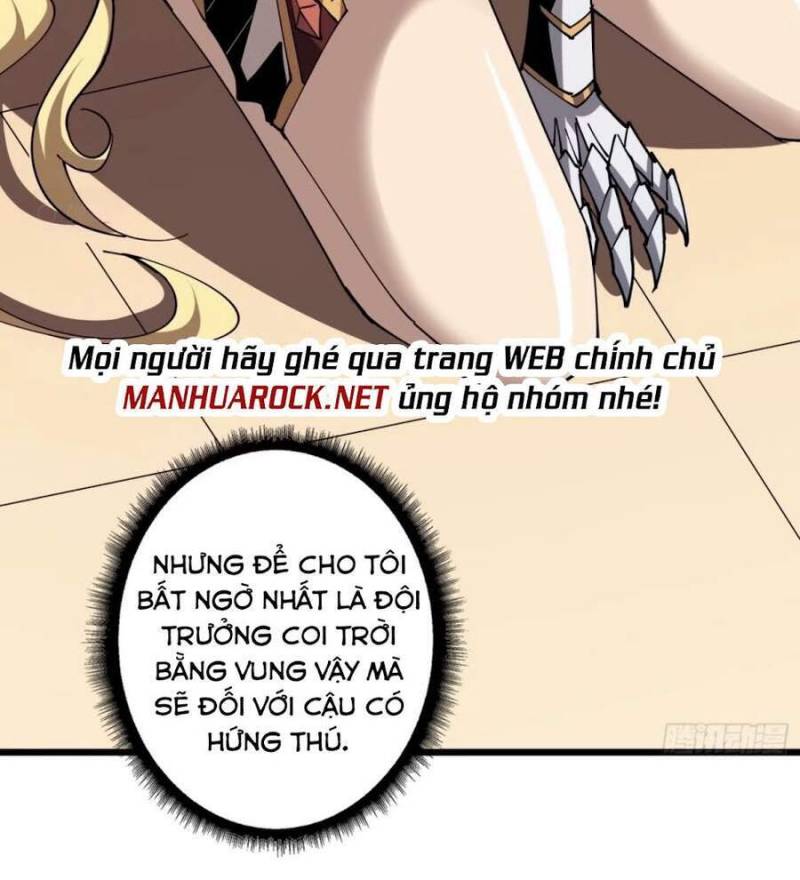 Vừa Chơi Đã Có Tài Khoản Vương Giả Chapter 91 - Trang 19