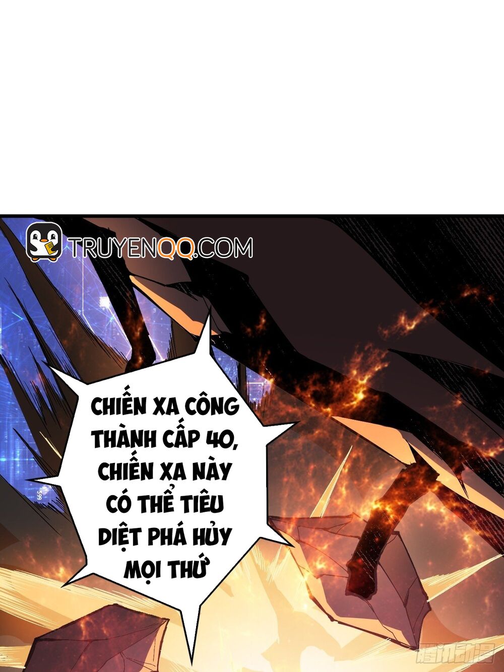 Vừa Chơi Đã Có Tài Khoản Vương Giả Chapter 38 - Trang 3