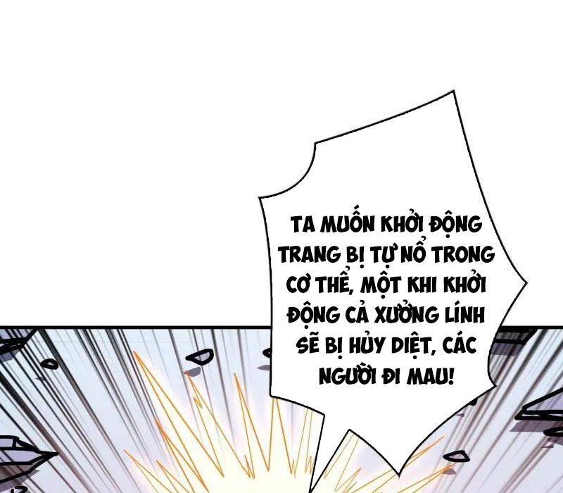 Vừa Chơi Đã Có Tài Khoản Vương Giả Chapter 485 - Trang 26