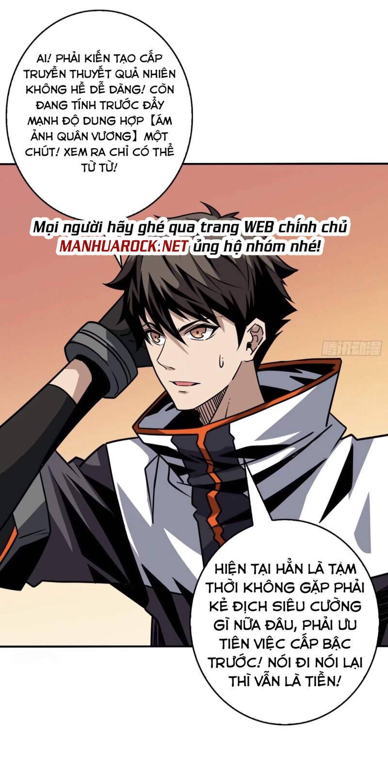 Vừa Chơi Đã Có Tài Khoản Vương Giả Chapter 90 - Trang 11