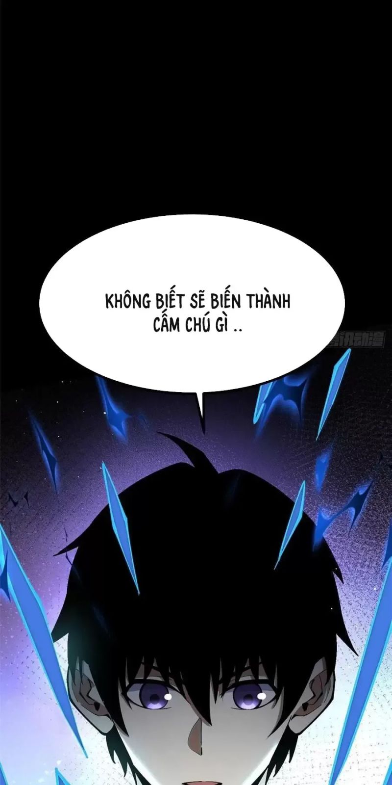 Ta Thật Không Muốn Học Cấm Chú Chapter 19 - Trang 38