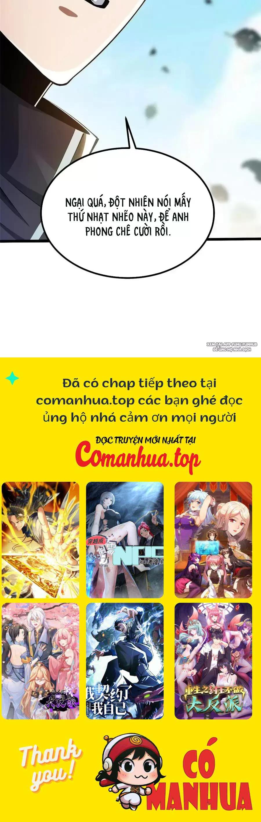 Ta Thật Không Muốn Học Cấm Chú Chapter 46.1 - Trang 36