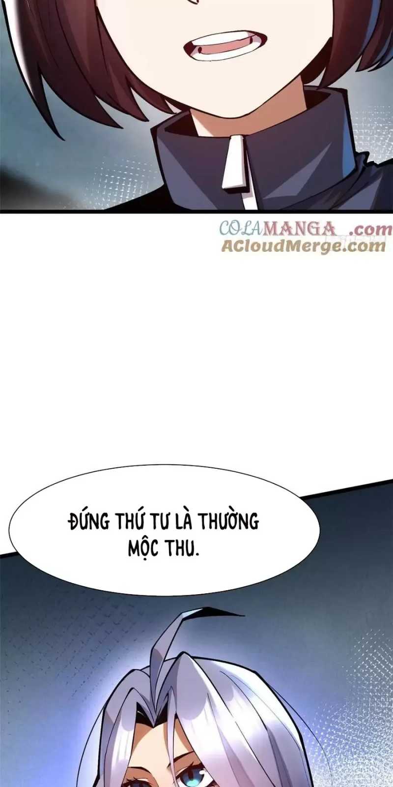 Ta Thật Không Muốn Học Cấm Chú Chapter 27 - Trang 52