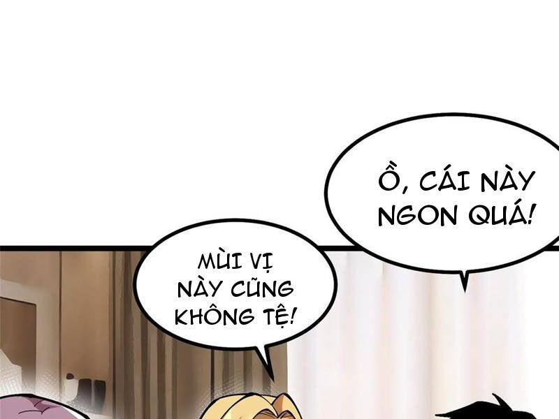 Ta Thật Không Muốn Học Cấm Chú Chapter 73 - Trang 91