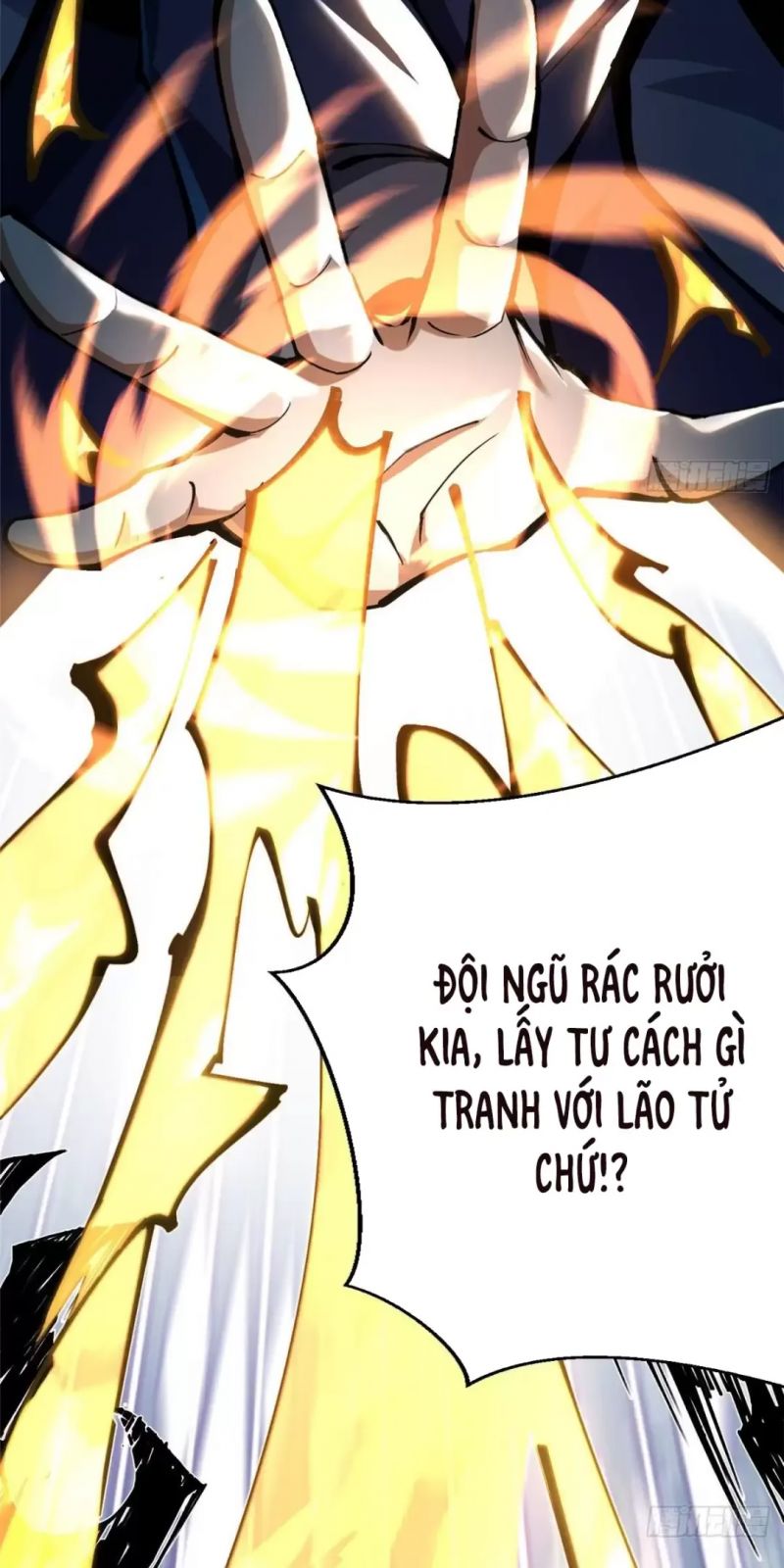 Ta Thật Không Muốn Học Cấm Chú Chapter 6 - Trang 30