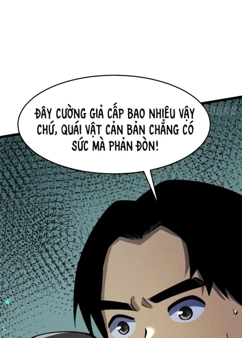 Ta Thật Không Muốn Học Cấm Chú Chapter 14 - Trang 60