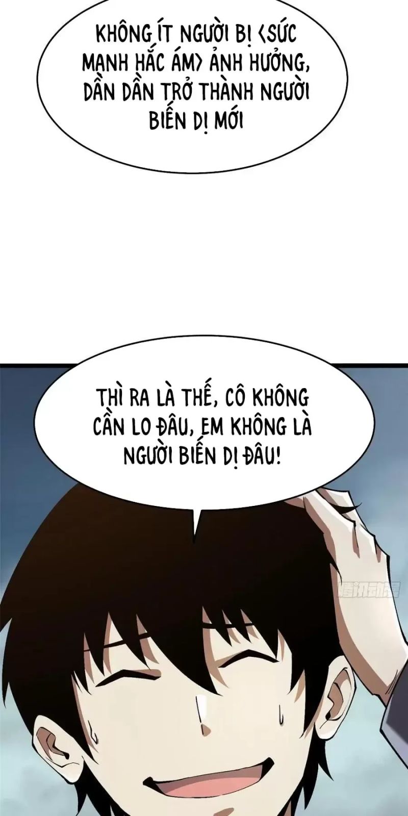 Ta Thật Không Muốn Học Cấm Chú Chapter 16 - Trang 66