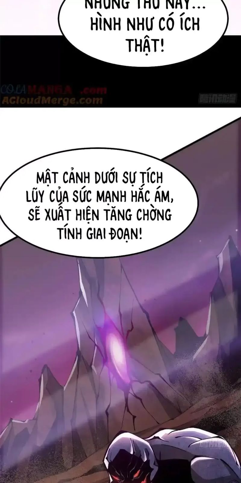 Ta Thật Không Muốn Học Cấm Chú Chapter 22 - Trang 17