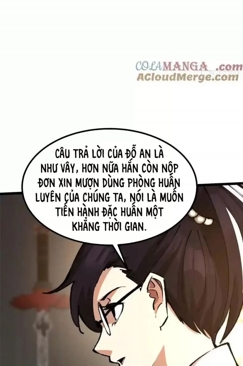 Ta Thật Không Muốn Học Cấm Chú Chapter 34 - Trang 18