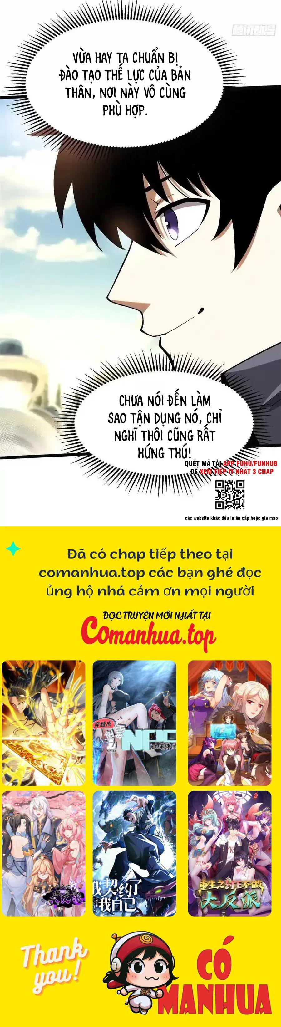 Ta Thật Không Muốn Học Cấm Chú Chapter 52.1 - Trang 28