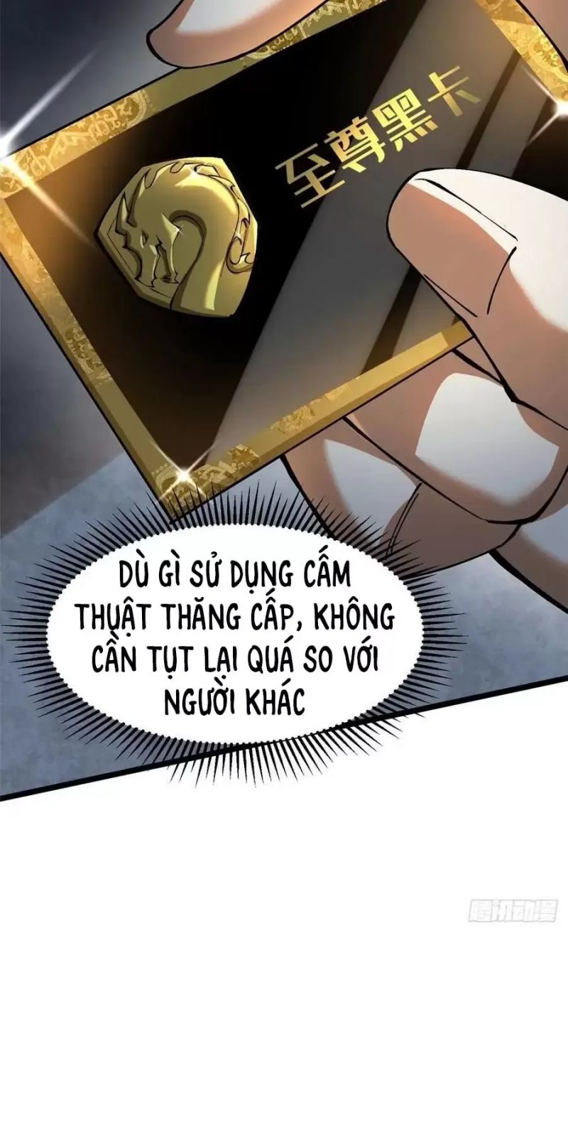 Ta Thật Không Muốn Học Cấm Chú Chapter 17 - Trang 58