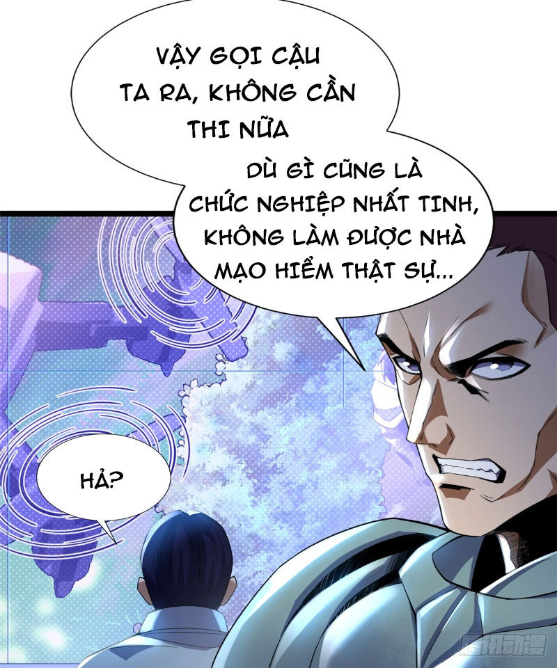 Ta Thật Không Muốn Học Cấm Chú Chapter 1 - Trang 128